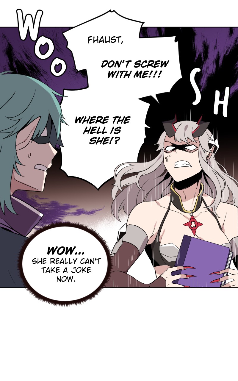 Mage & Demon Queen Page 11 - MangaHe