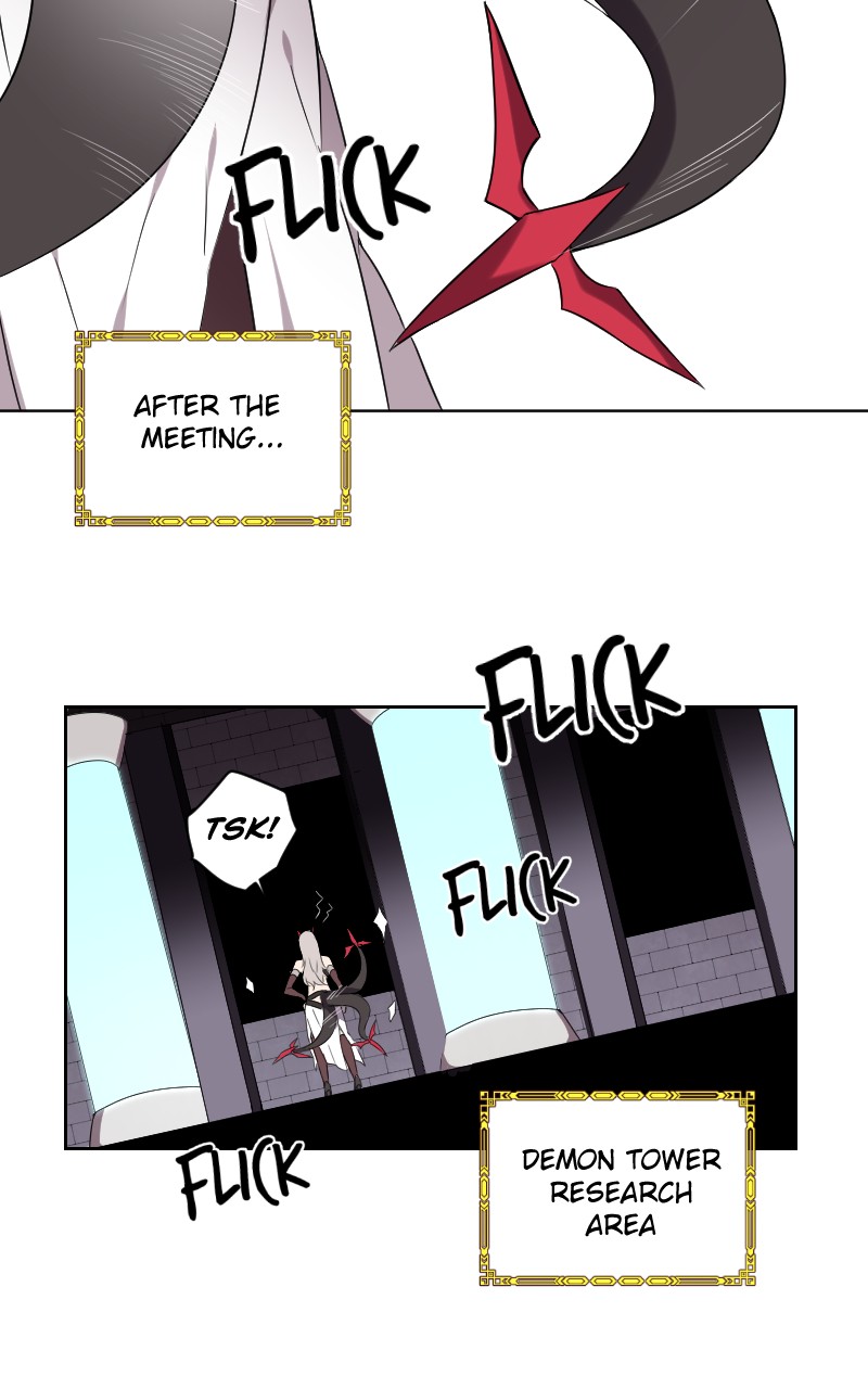 Mage & Demon Queen Page 3 - MangaHe