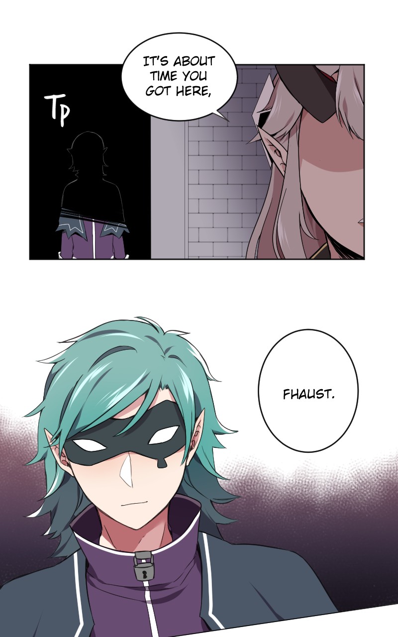 Mage & Demon Queen Page 4 - MangaHe