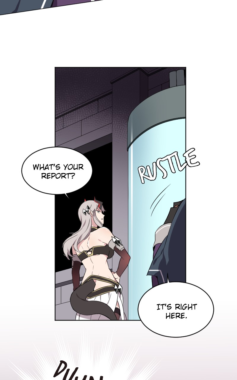 Mage & Demon Queen Page 5 - MangaHe
