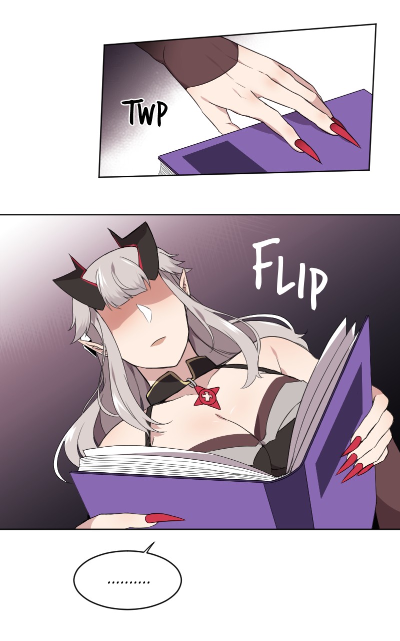 Mage & Demon Queen Page 7 - MangaHe