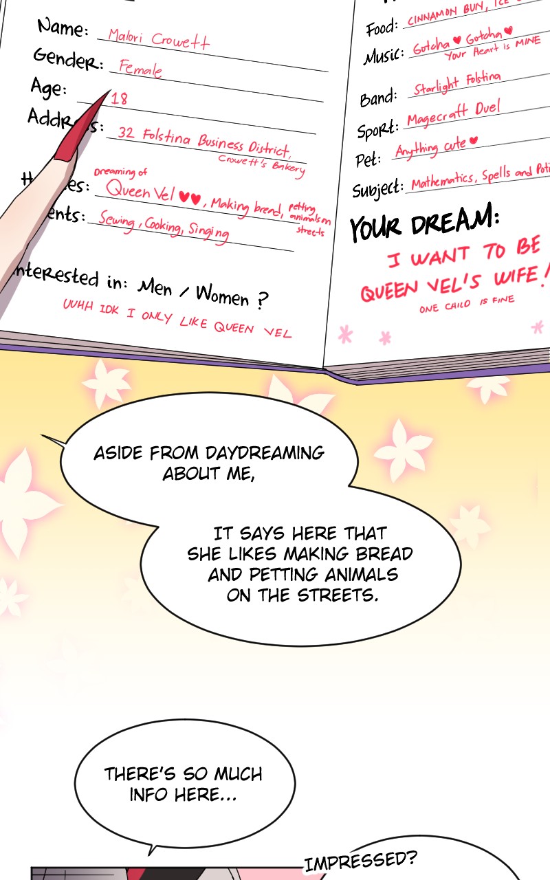 Mage & Demon Queen Page 9 - MangaHe