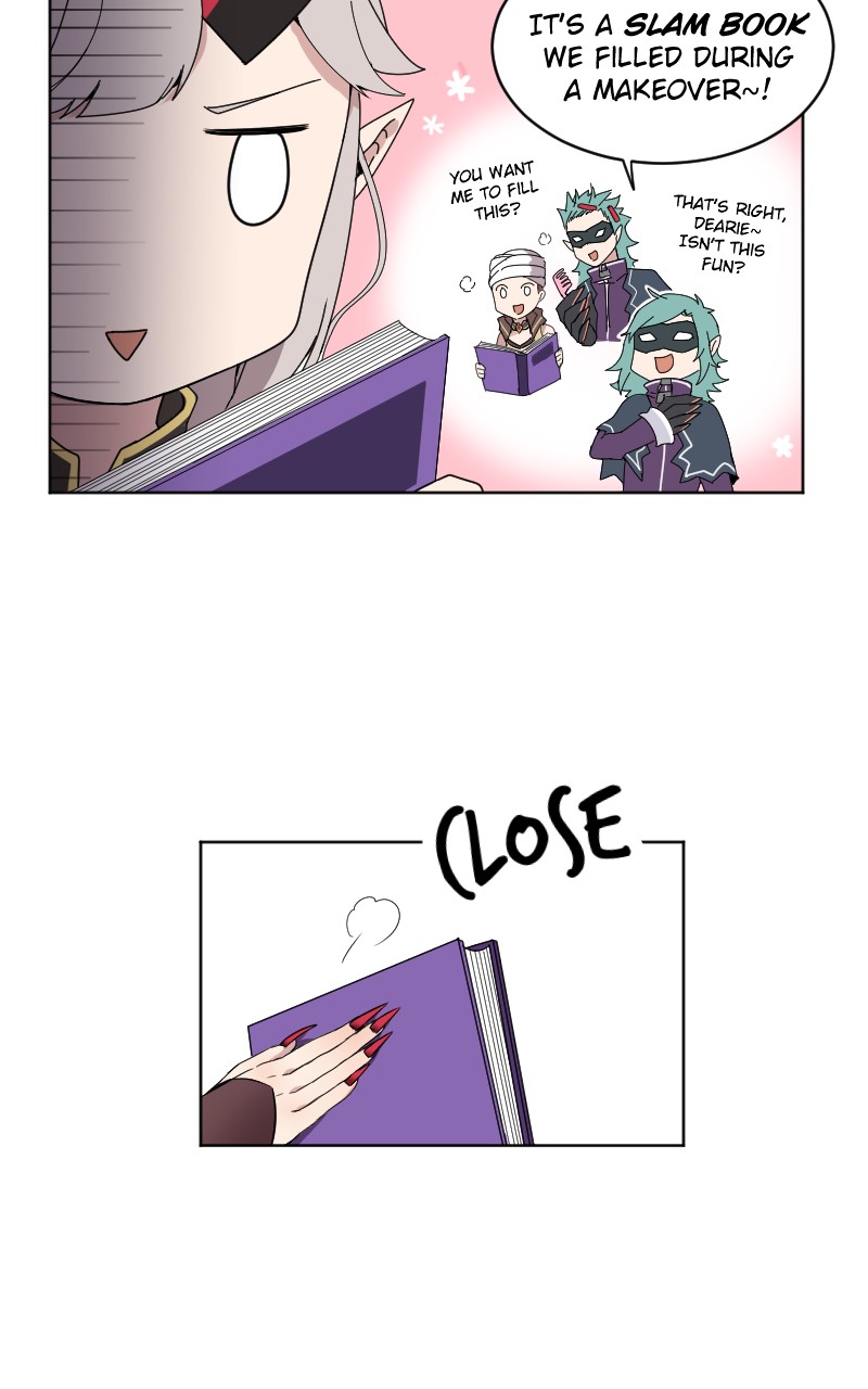 Mage & Demon Queen Page 10 - MangaHe