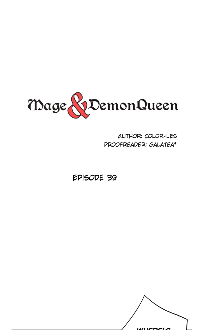Mage & Demon Queen Page 2 - MangaHe