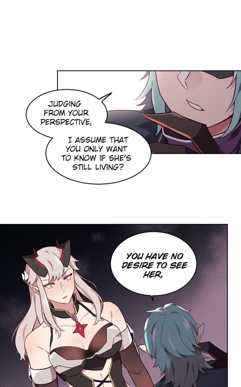 Mage & Demon Queen Page 11 - MangaHe