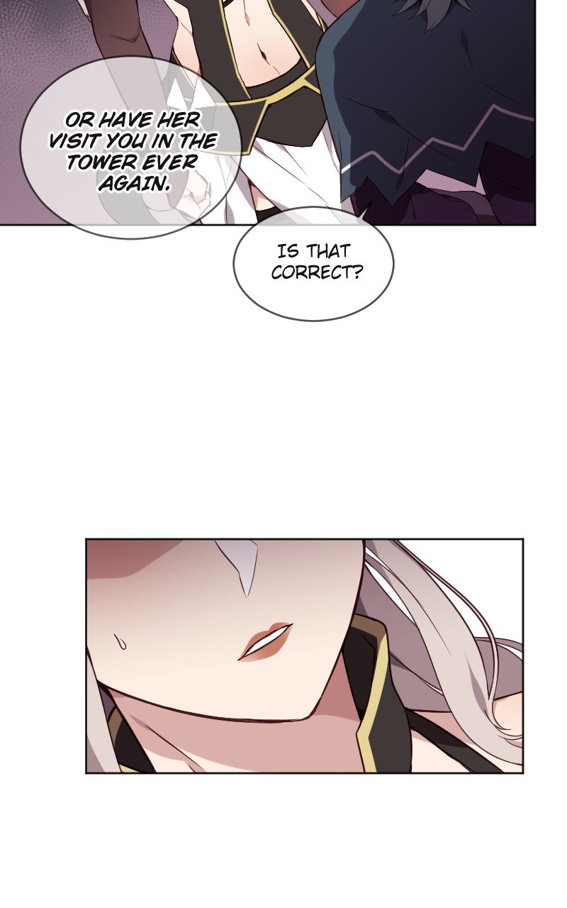 Mage & Demon Queen Page 12 - MangaHe