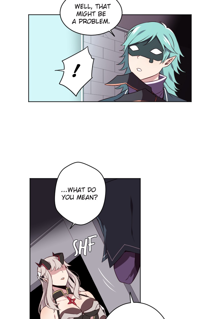Mage & Demon Queen Page 14 - MangaHe
