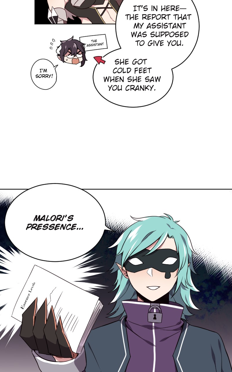 Mage & Demon Queen Page 15 - MangaHe