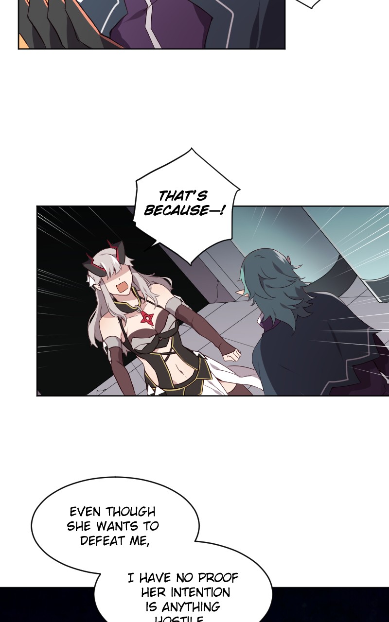 Mage & Demon Queen Page 4 - MangaHe