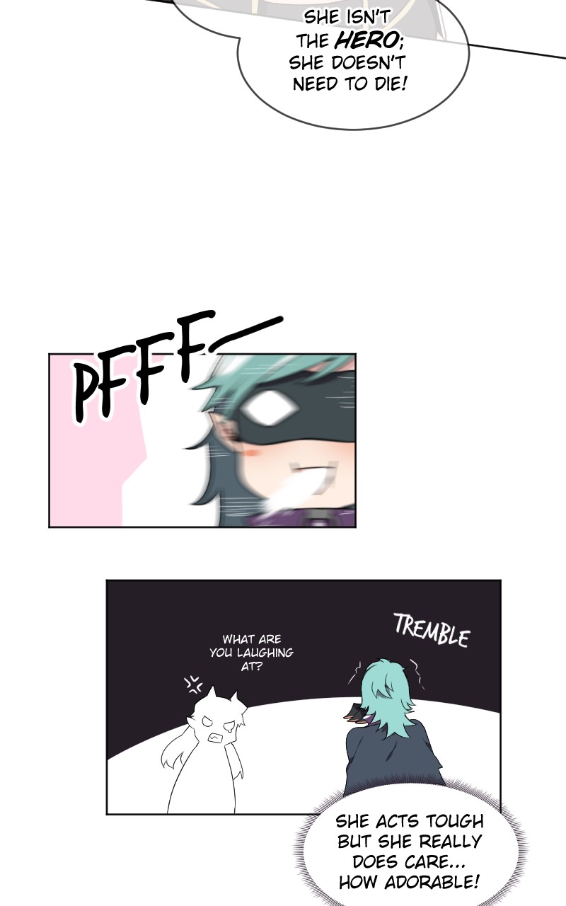 Mage & Demon Queen Page 6 - MangaHe