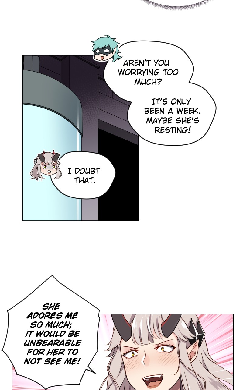 Mage & Demon Queen Page 7 - MangaHe