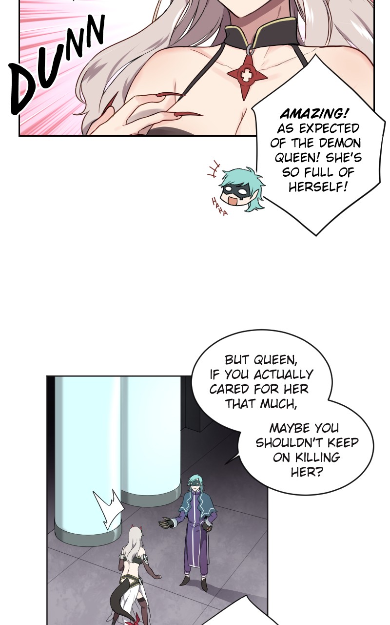 Mage & Demon Queen Page 8 - MangaHe