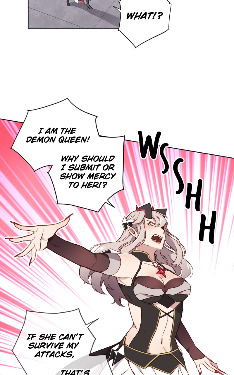 Mage & Demon Queen Page 9 - MangaHe