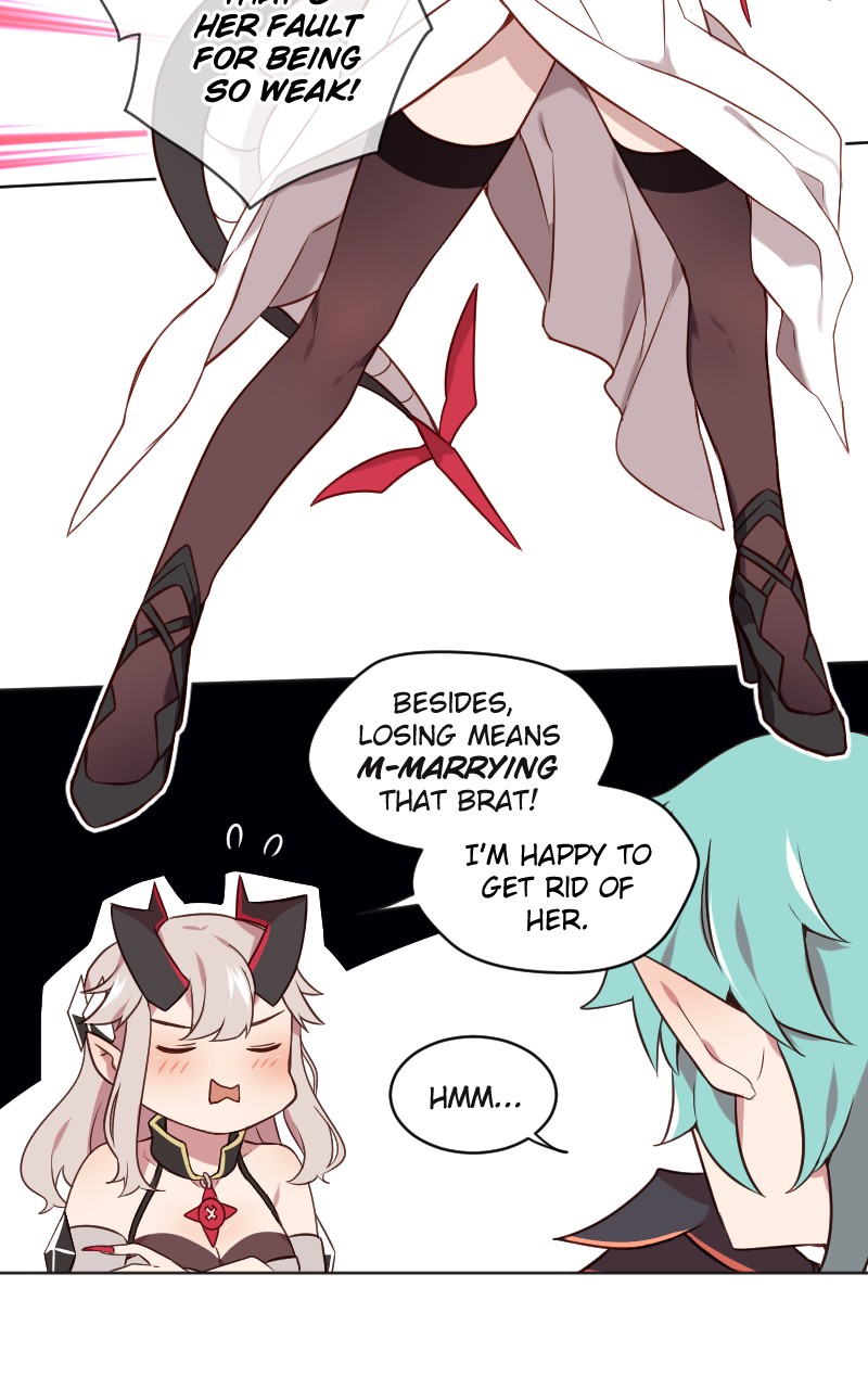 Mage & Demon Queen Page 10 - MangaHe