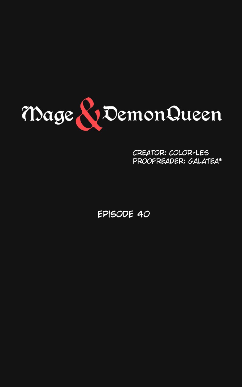 Mage & Demon Queen Page 2 - MangaHe