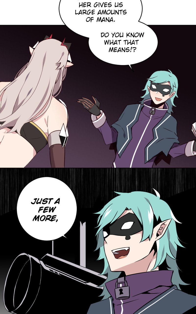 Mage & Demon Queen Page 11 - MangaHe