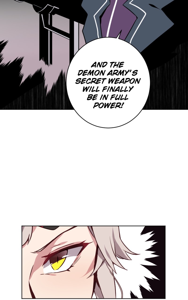 Mage & Demon Queen Page 12 - MangaHe