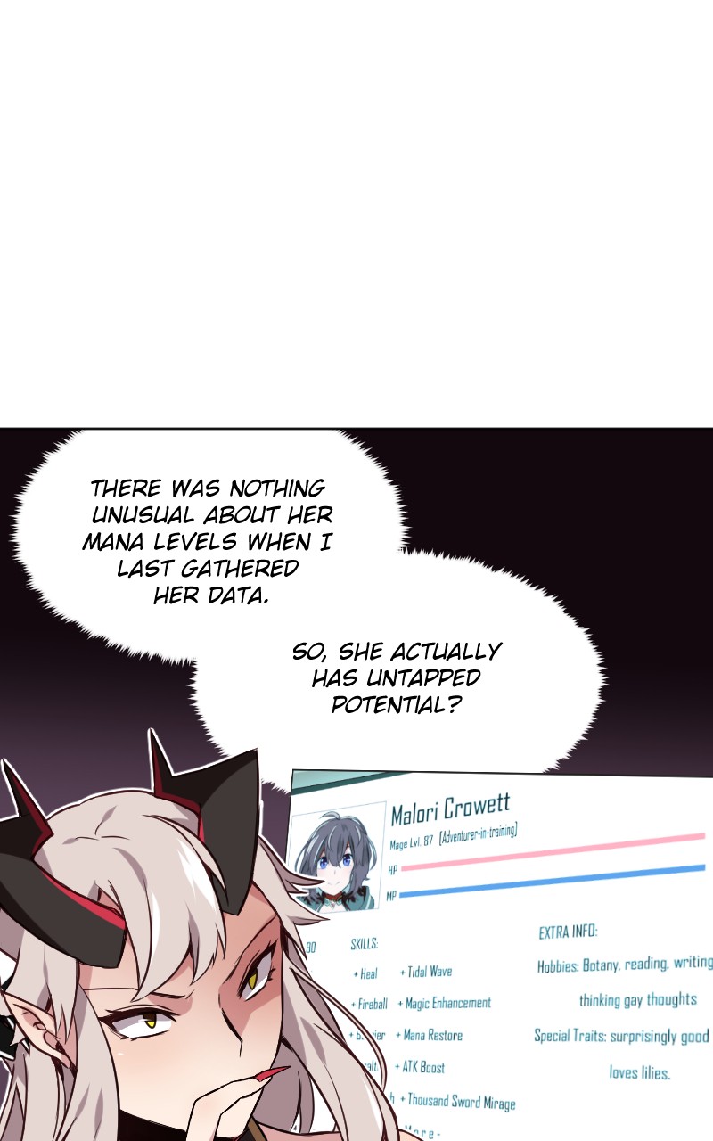 Mage & Demon Queen Page 13 - MangaHe