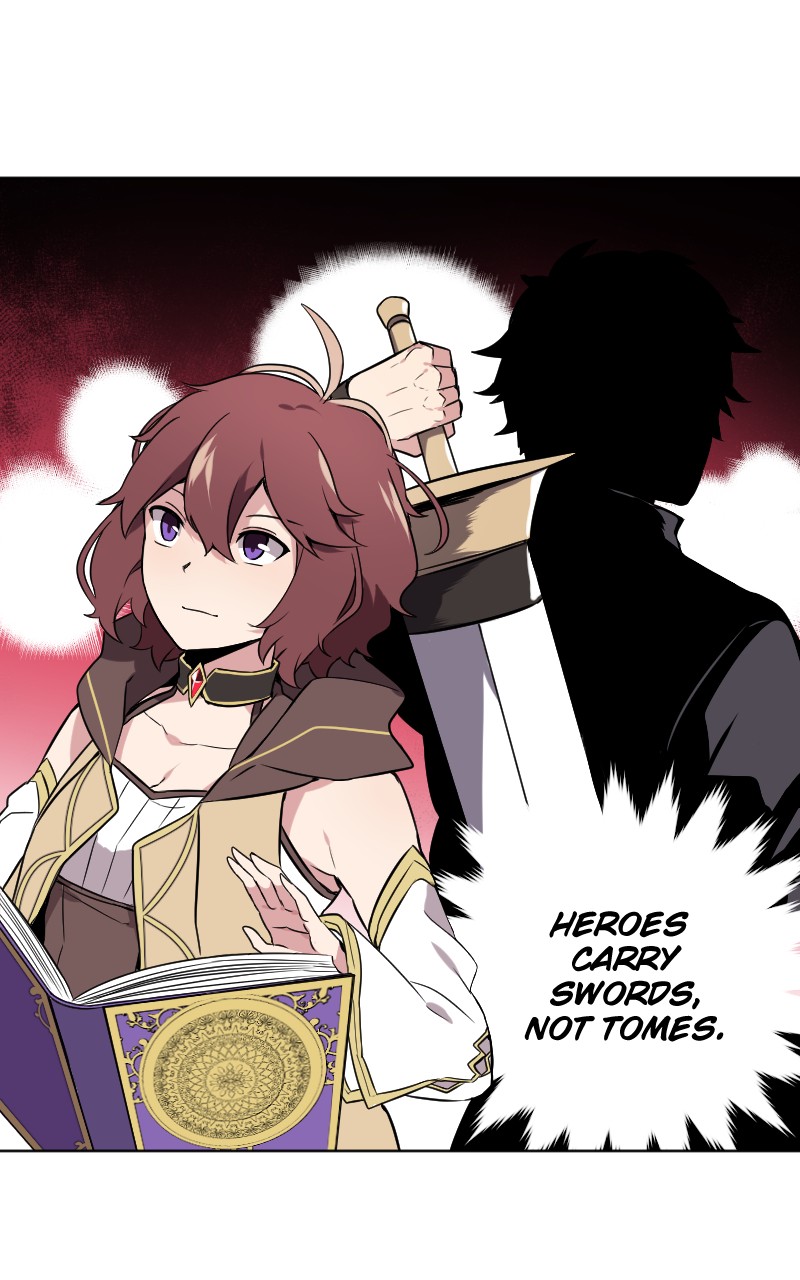 Mage & Demon Queen Page 15 - MangaHe