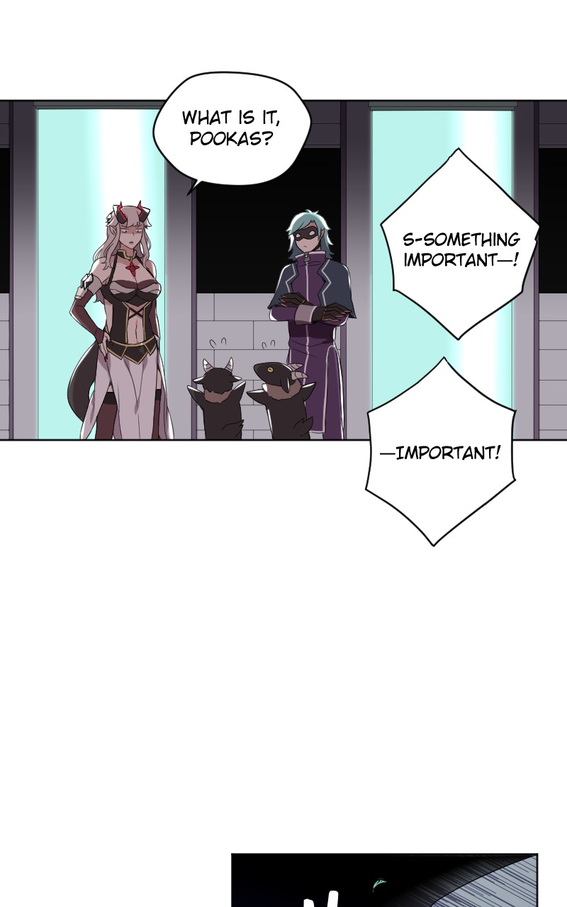 Mage & Demon Queen Page 17 - MangaHe