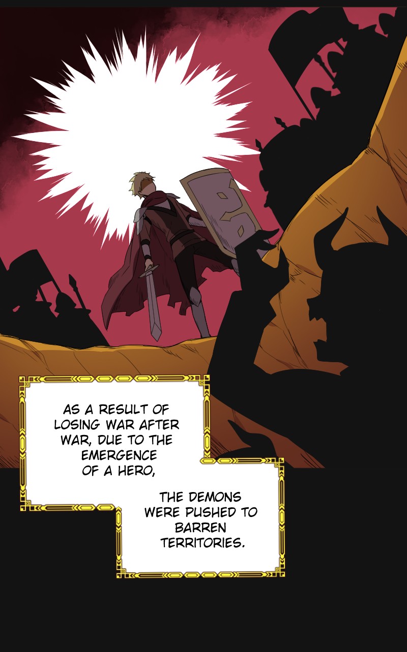 Mage & Demon Queen Page 3 - MangaHe