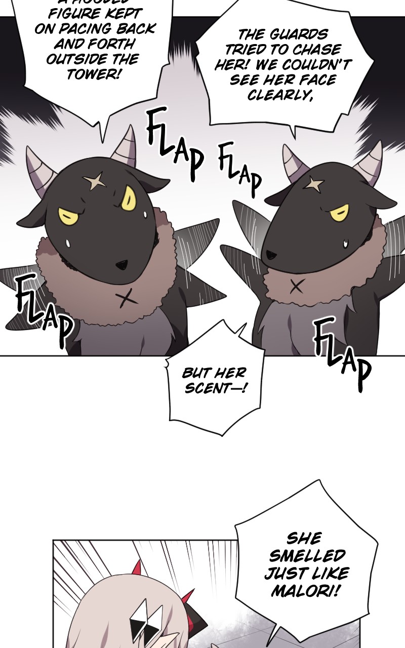 Mage & Demon Queen Page 21 - MangaHe