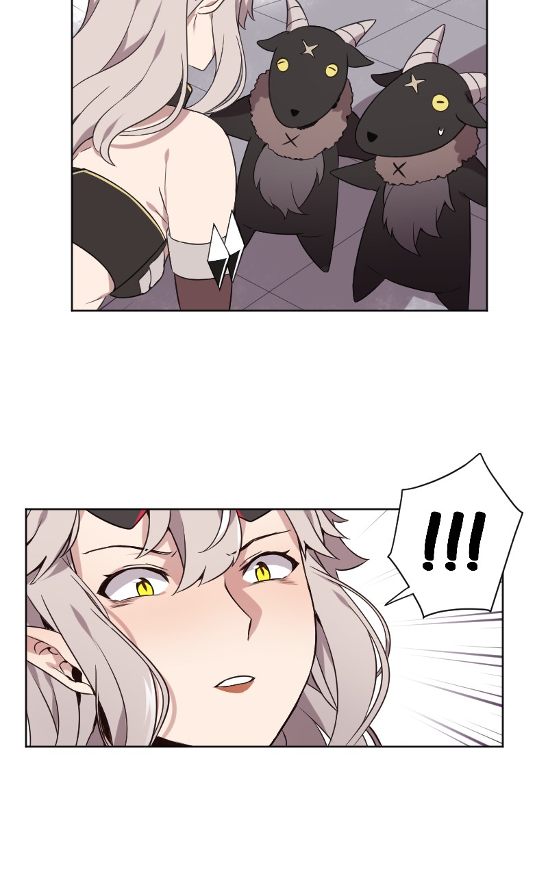 Mage & Demon Queen Page 22 - MangaHe