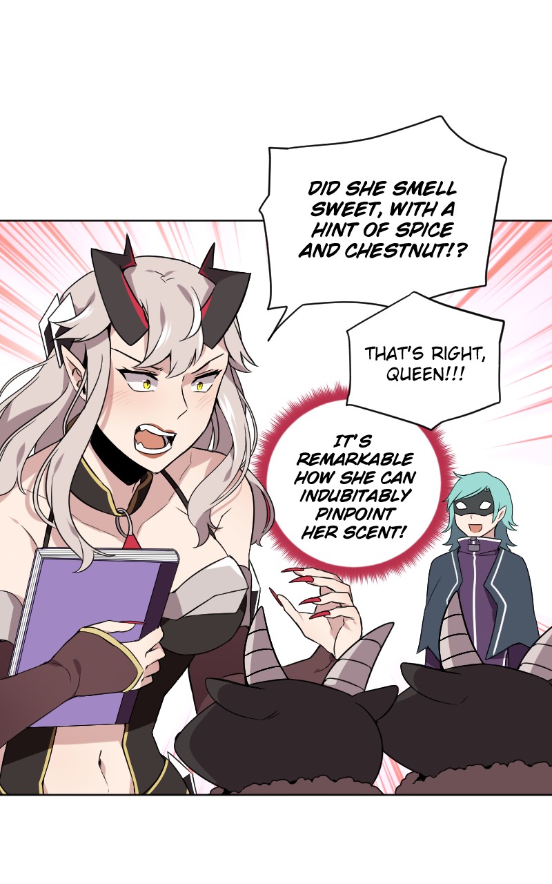Mage & Demon Queen Page 23 - MangaHe