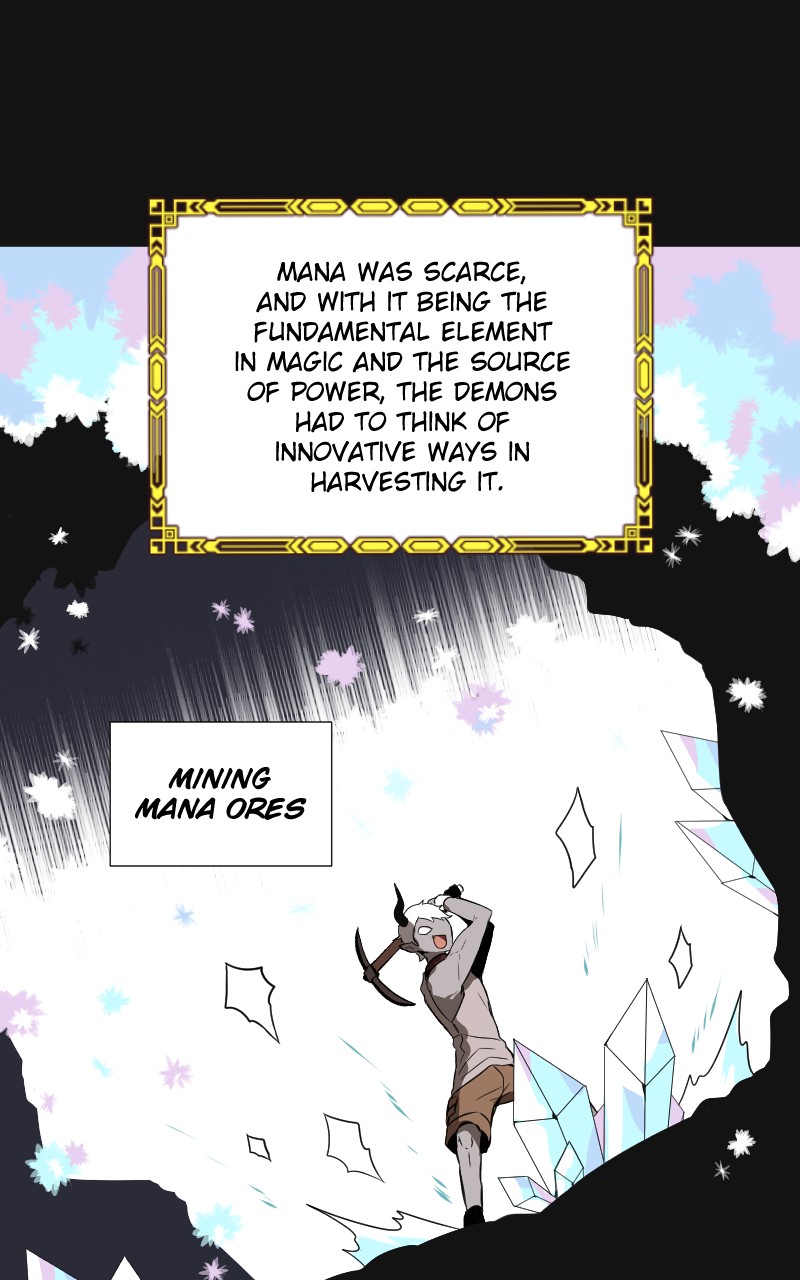 Mage & Demon Queen Page 4 - MangaHe