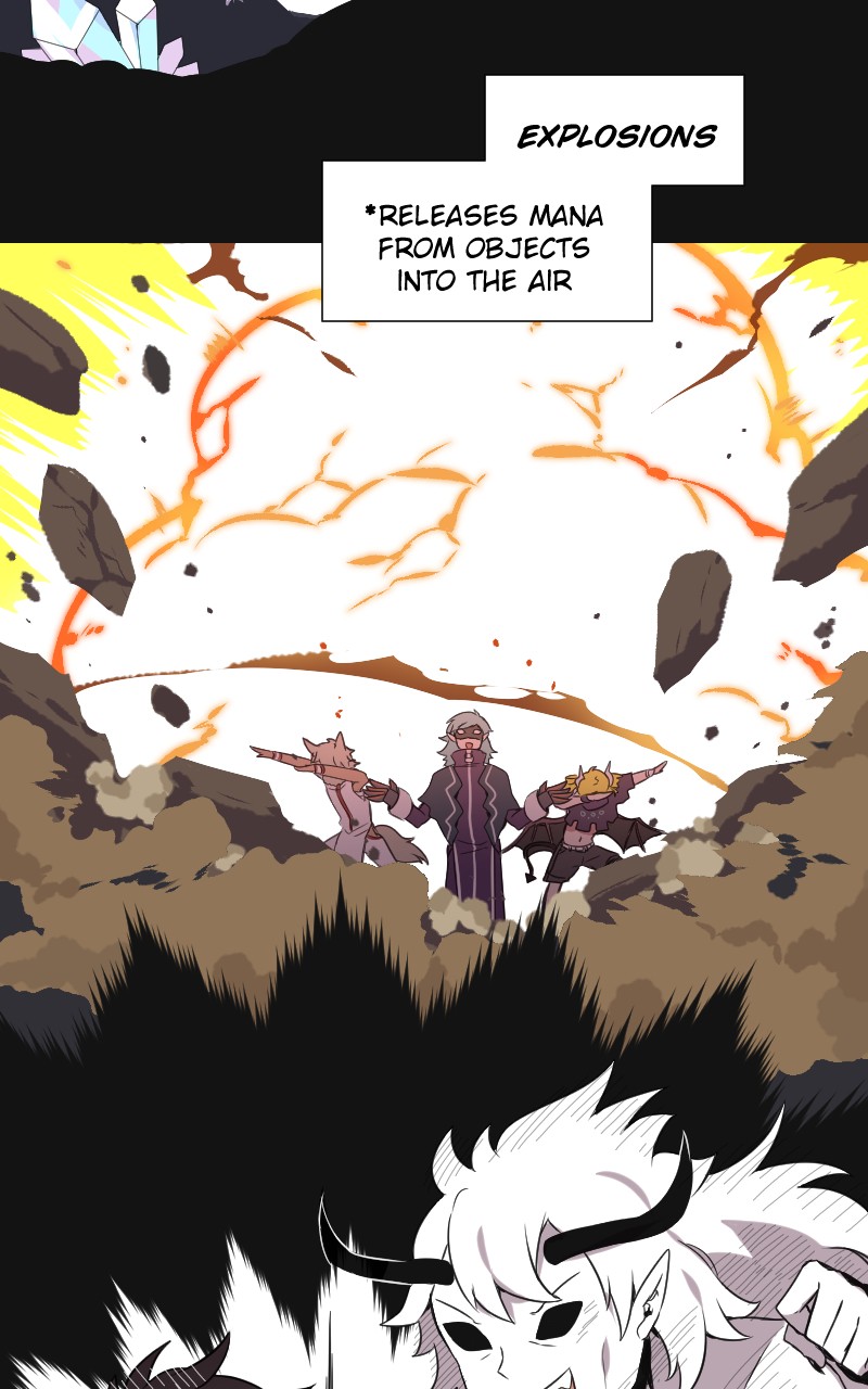Mage & Demon Queen Page 5 - MangaHe