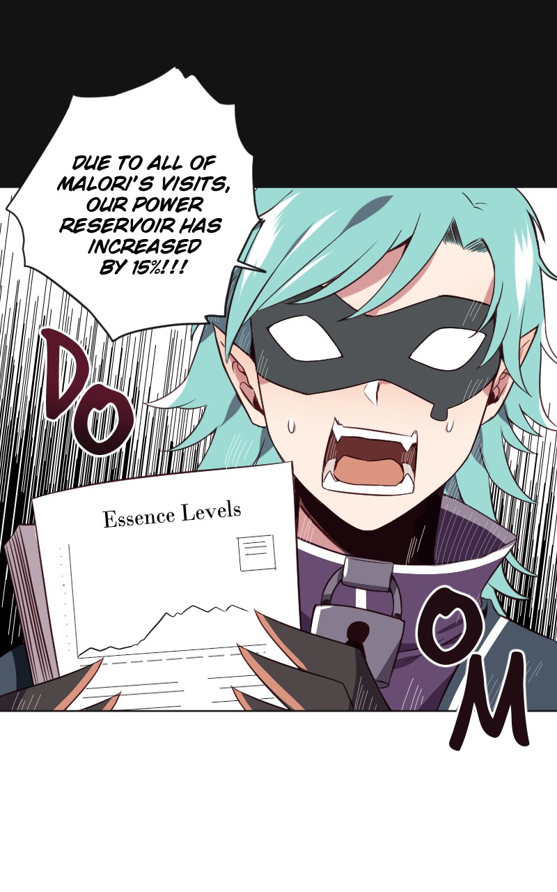 Mage & Demon Queen Page 9 - MangaHe