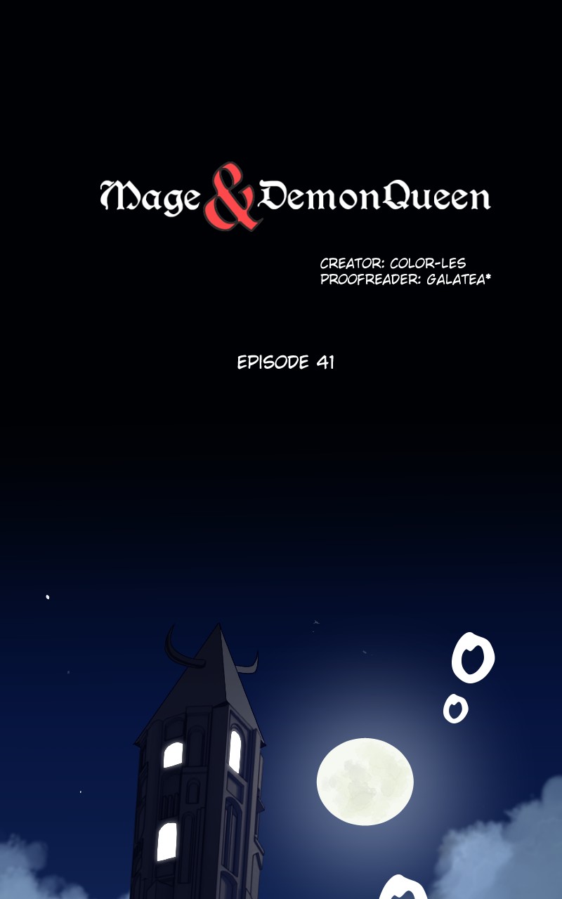 Mage & Demon Queen Page 2 - MangaHe