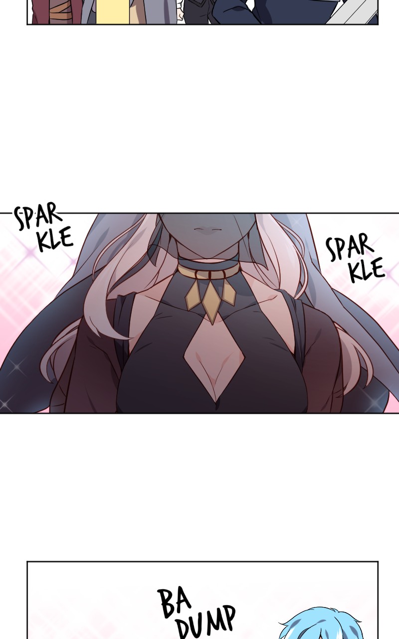 Mage & Demon Queen Page 12 - MangaHe