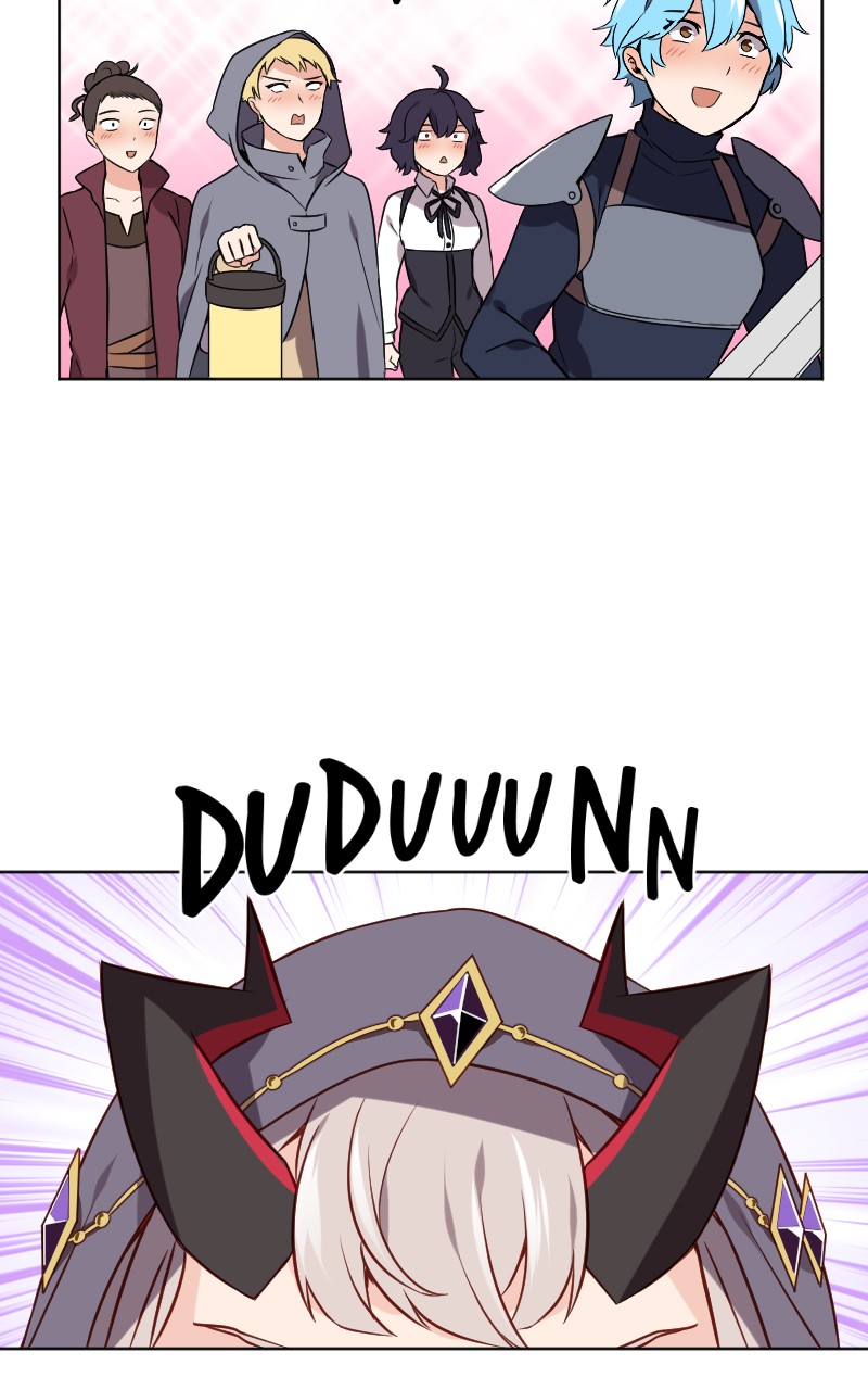 Mage & Demon Queen Page 13 - MangaHe