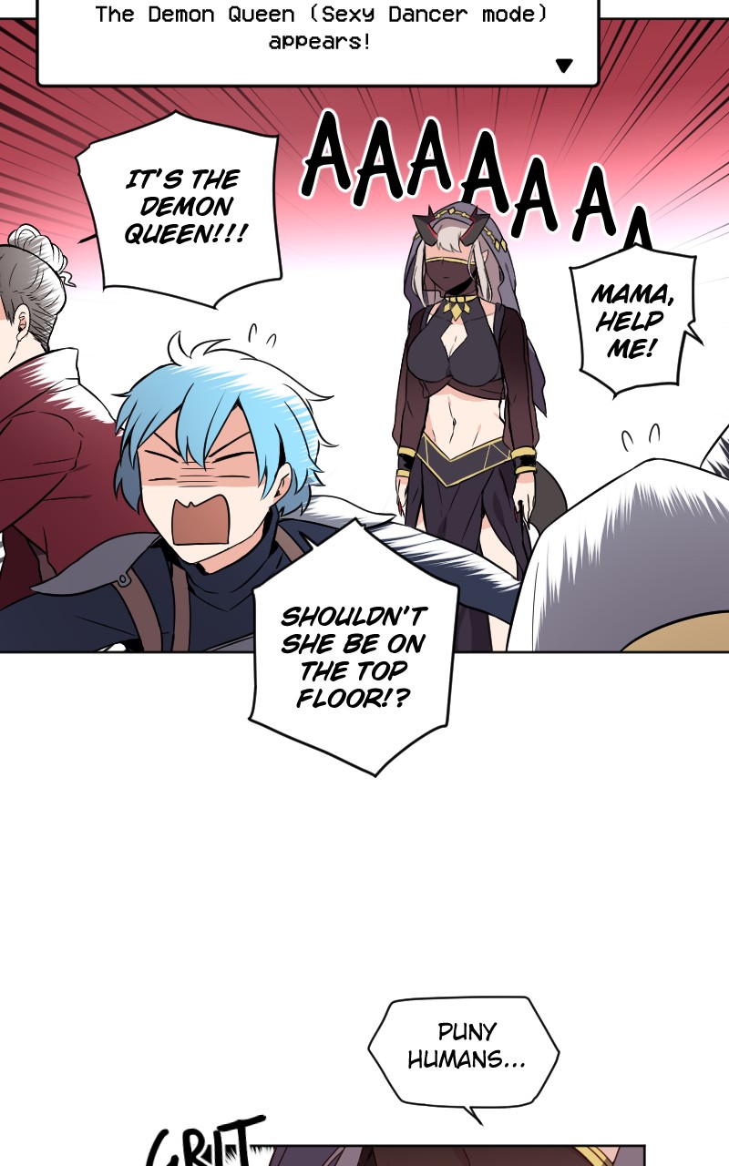 Mage & Demon Queen Page 15 - MangaHe