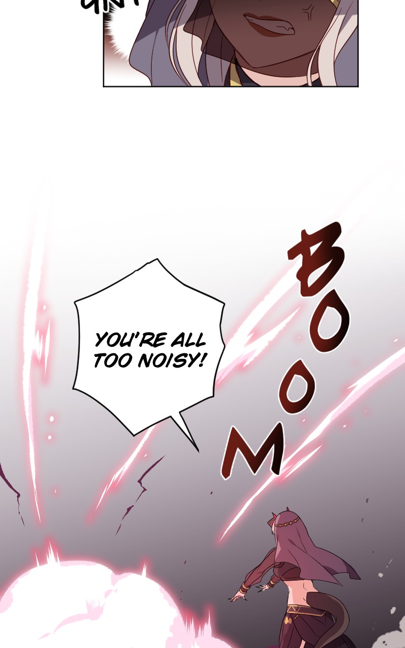 Mage & Demon Queen Page 16 - MangaHe