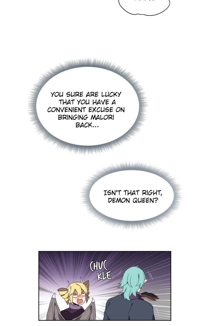 Mage & Demon Queen Page 22 - MangaHe