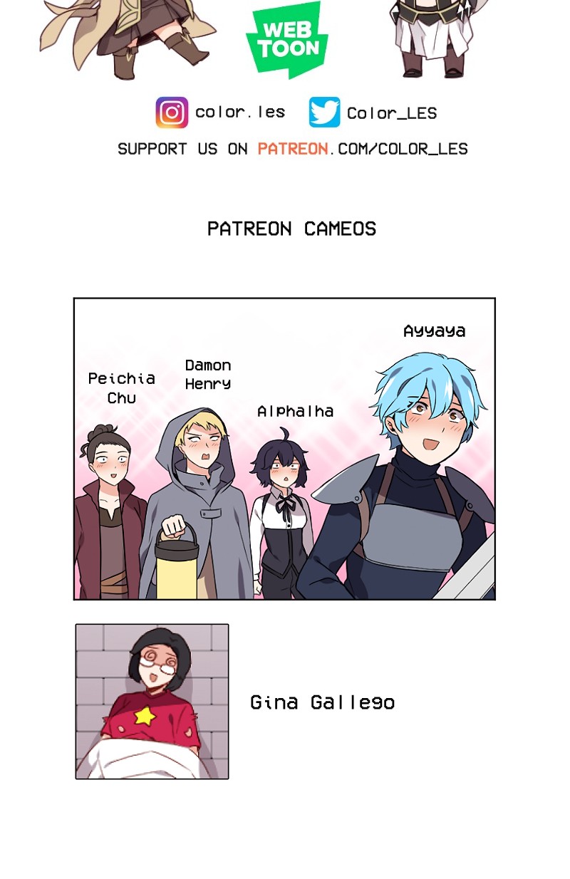 Mage & Demon Queen Page 24 - MangaHe