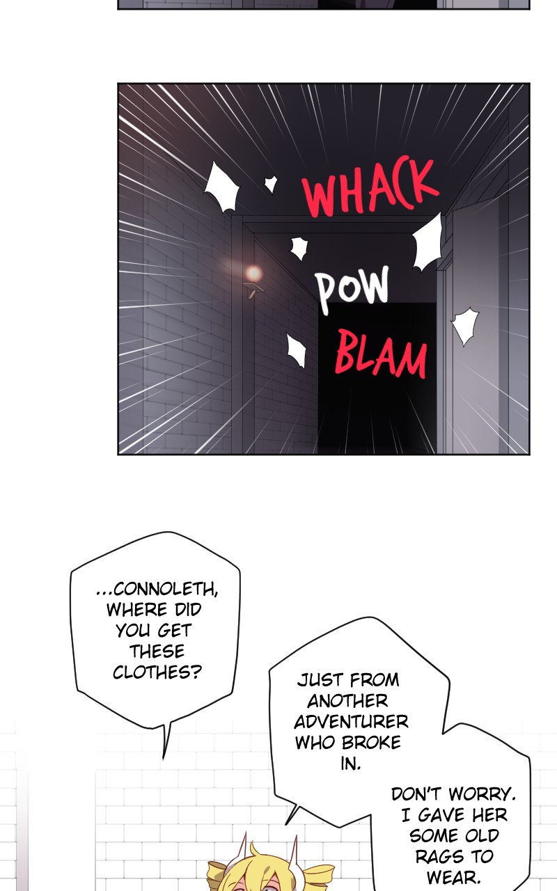 Mage & Demon Queen Page 5 - MangaHe