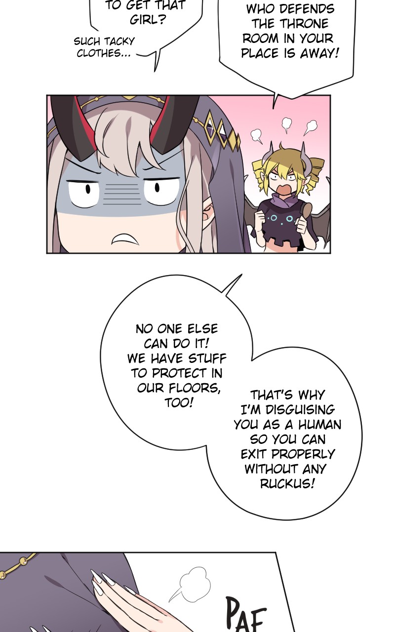 Mage & Demon Queen Page 7 - MangaHe