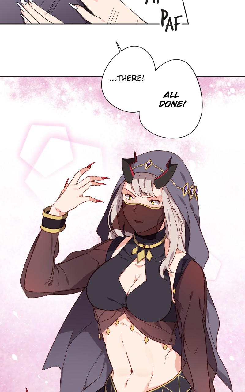 Mage & Demon Queen Page 8 - MangaHe