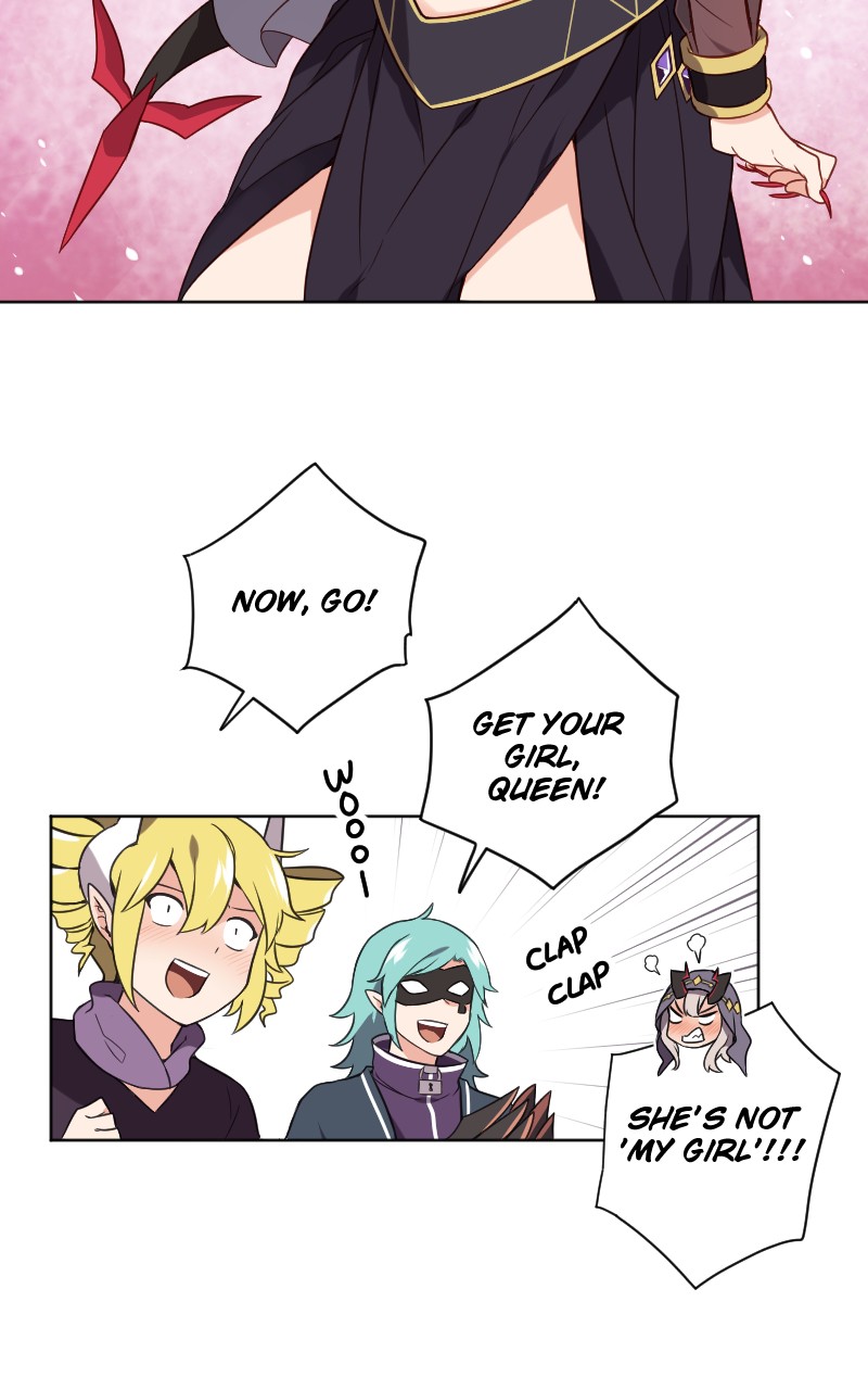 Mage & Demon Queen Page 9 - MangaHe