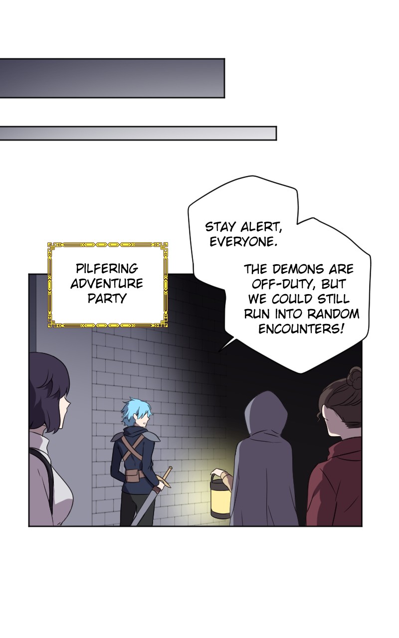 Mage & Demon Queen Page 10 - MangaHe