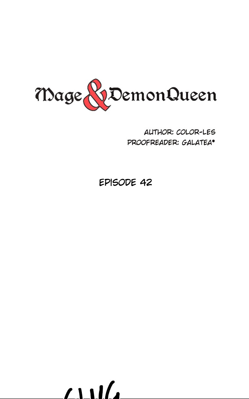 Mage & Demon Queen Page 2 - MangaHe