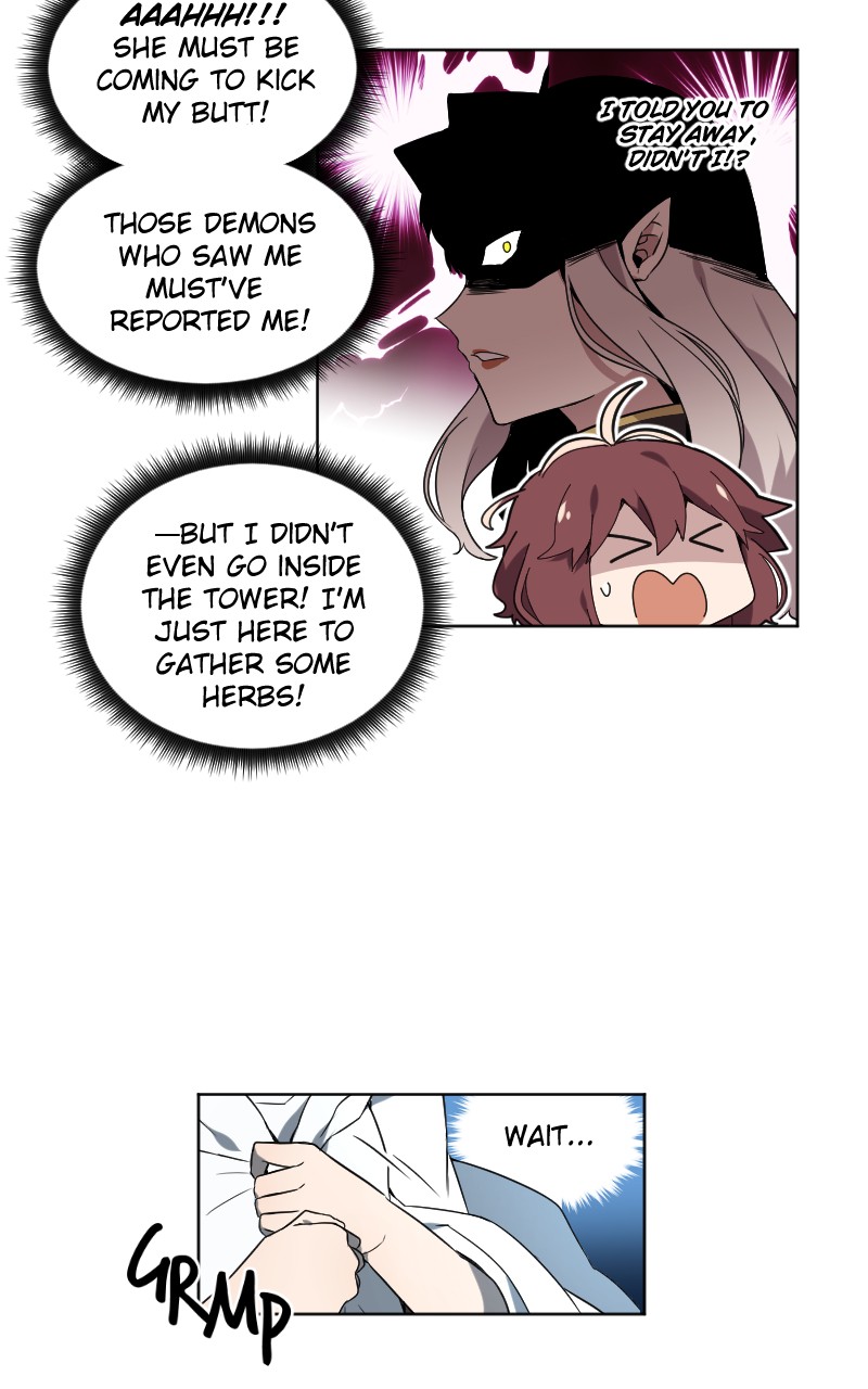 Mage & Demon Queen Page 14 - MangaHe
