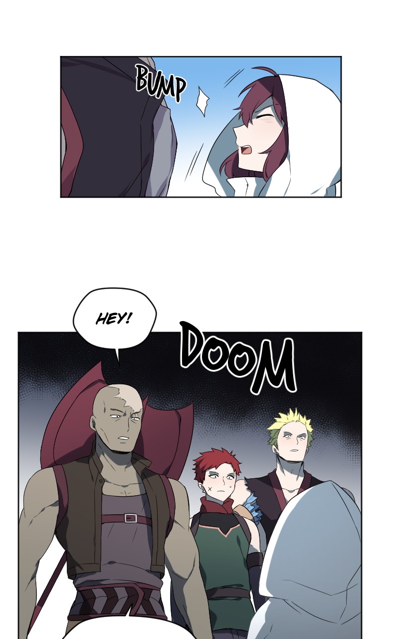 Mage & Demon Queen Page 18 - MangaHe