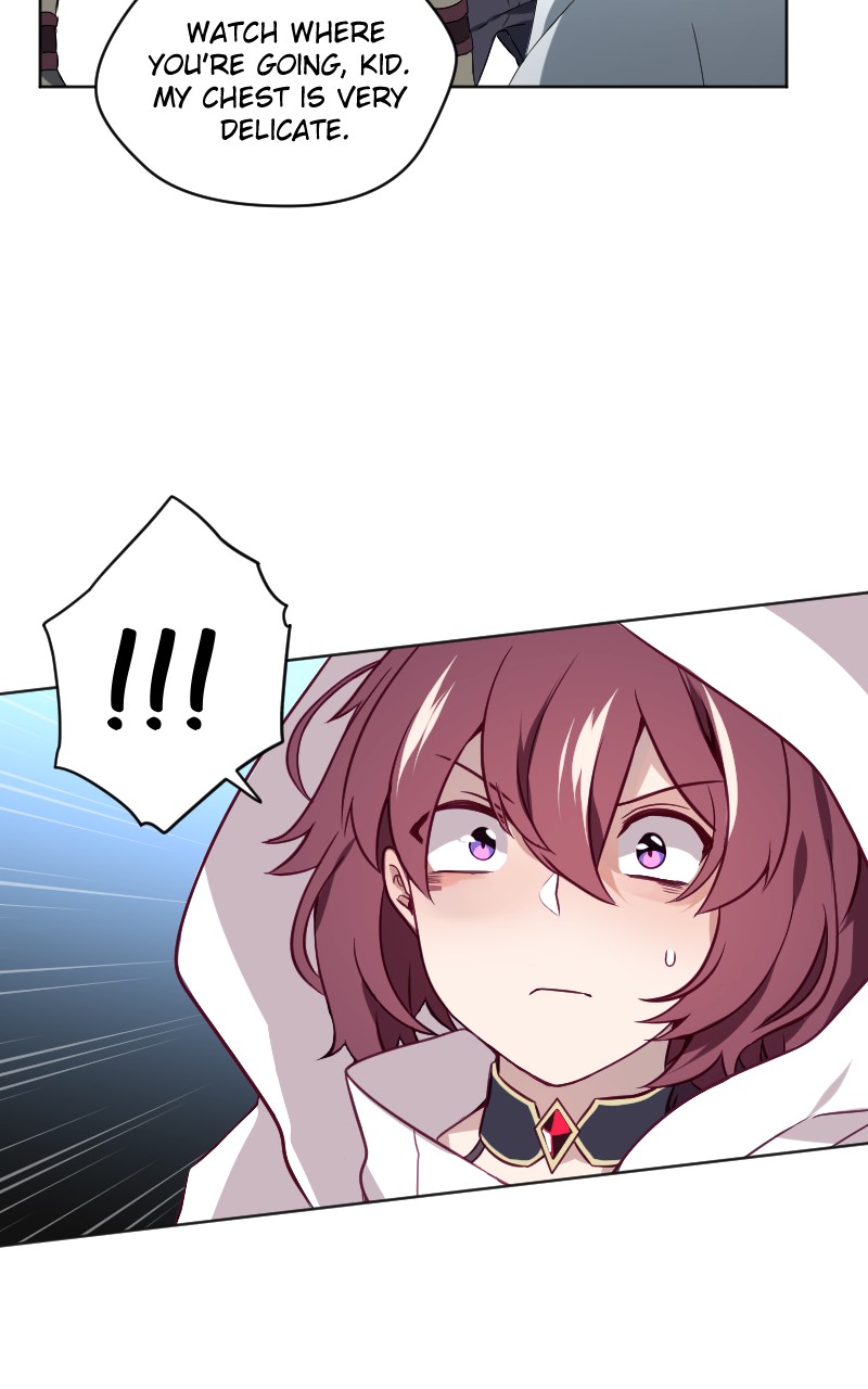 Mage & Demon Queen Page 19 - MangaHe