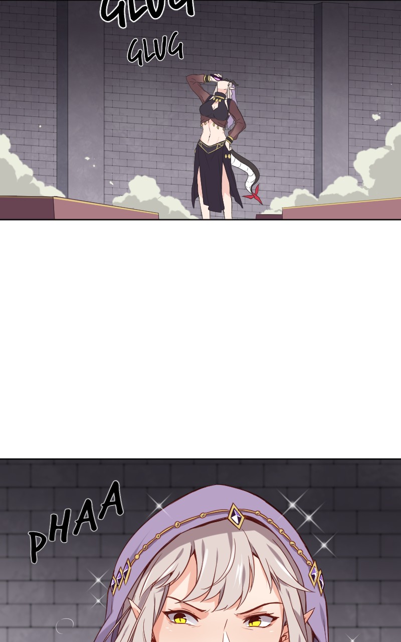 Mage & Demon Queen Page 3 - MangaHe