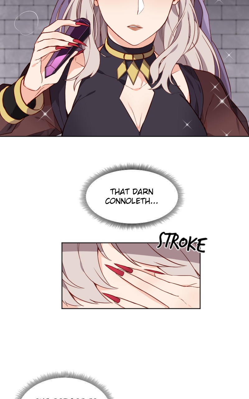 Mage & Demon Queen Page 4 - MangaHe