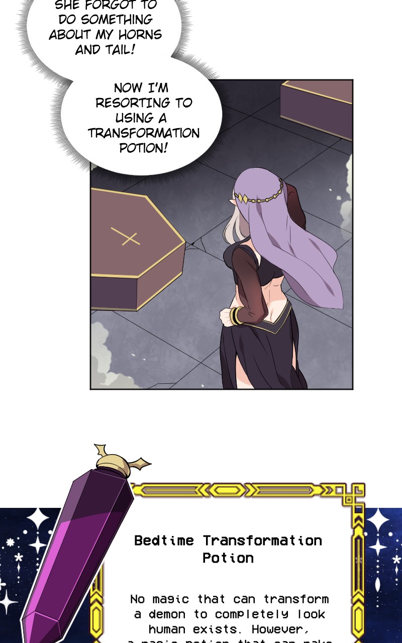 Mage & Demon Queen Page 5 - MangaHe